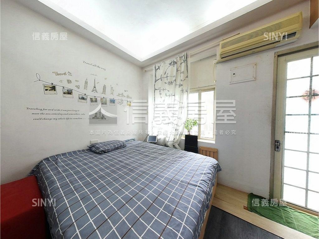 敦化學區大土持透天房屋室內格局與周邊環境