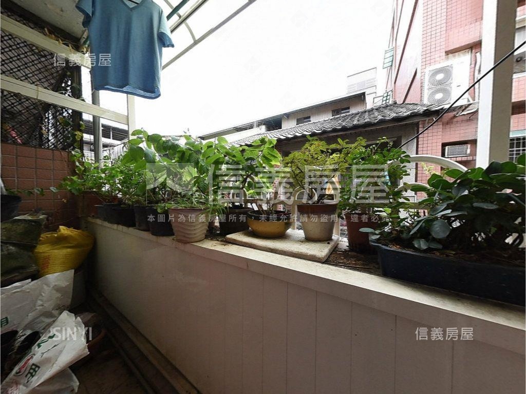 敦化學區大土持透天房屋室內格局與周邊環境