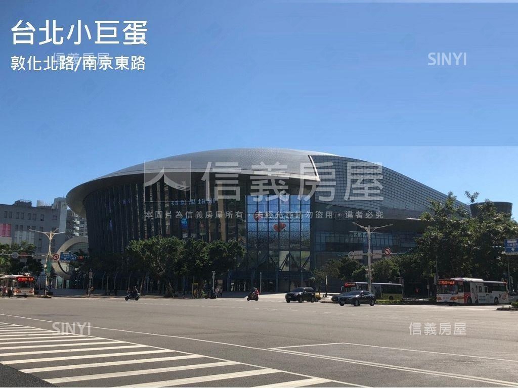 敦化學區大土持透天房屋室內格局與周邊環境