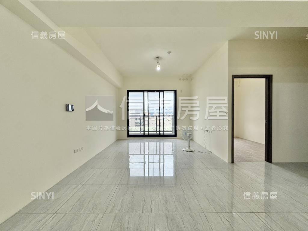 【和通】和謙三房平車房屋室內格局與周邊環境