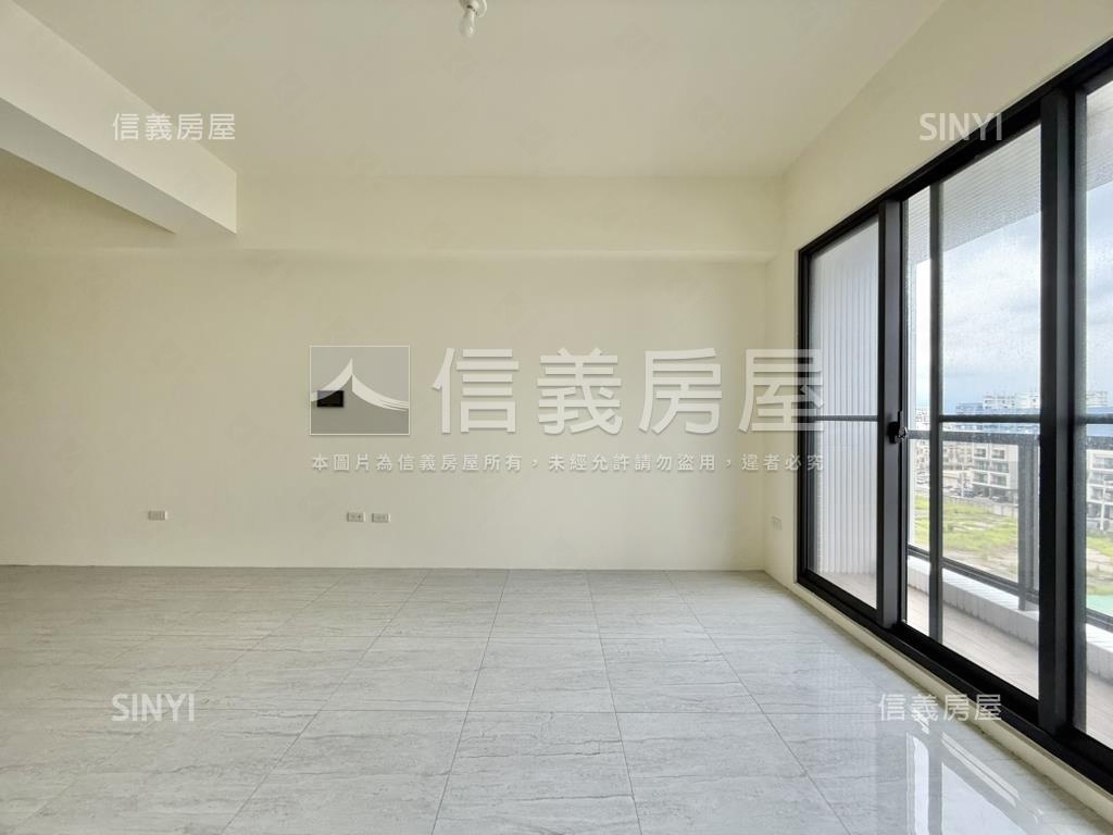 【和通】和謙三房平車房屋室內格局與周邊環境
