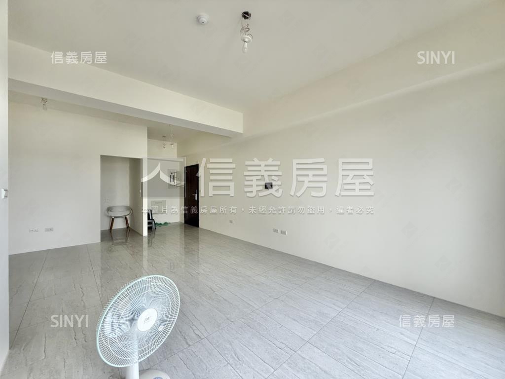 【和通】和謙三房平車房屋室內格局與周邊環境