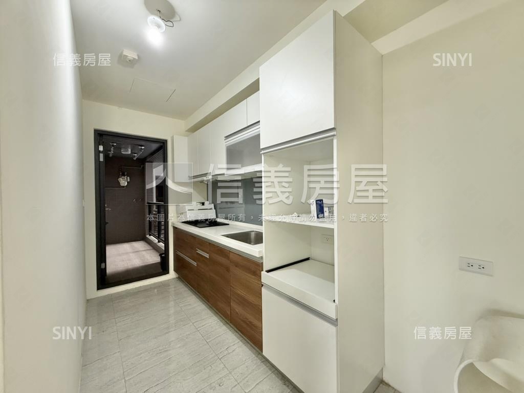 【和通】和謙三房平車房屋室內格局與周邊環境