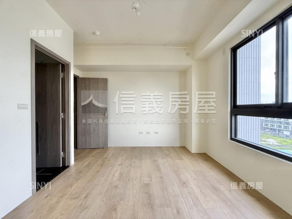 【和通】和謙三房平車房屋室內格局與周邊環境
