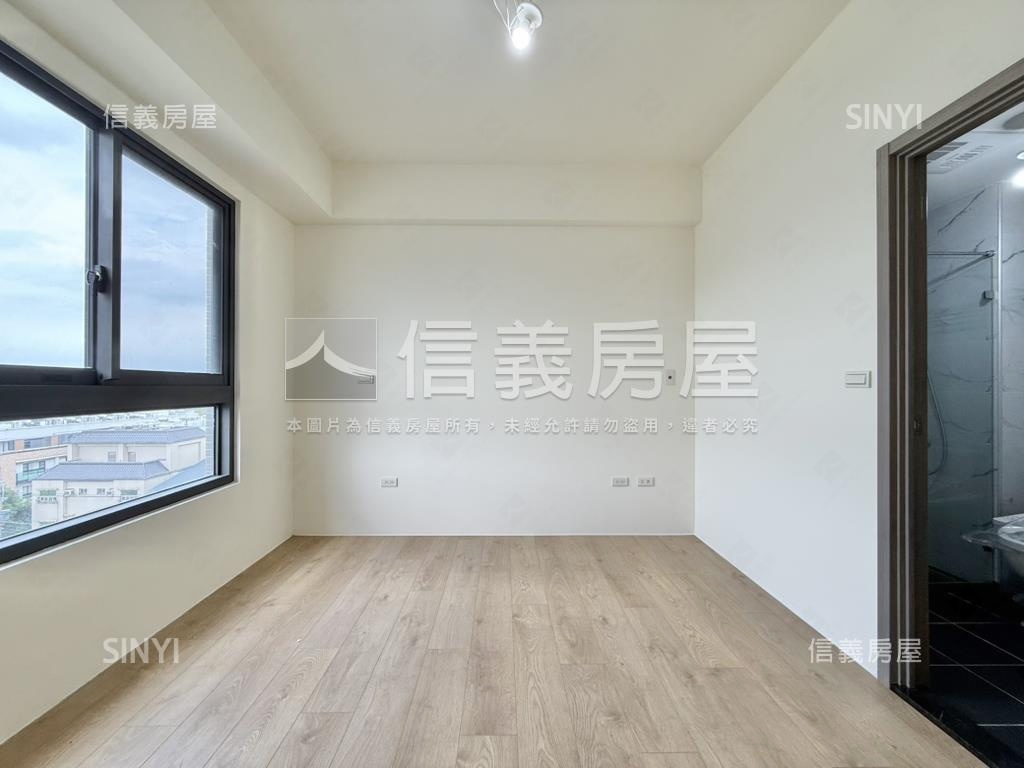 【和通】和謙三房平車房屋室內格局與周邊環境