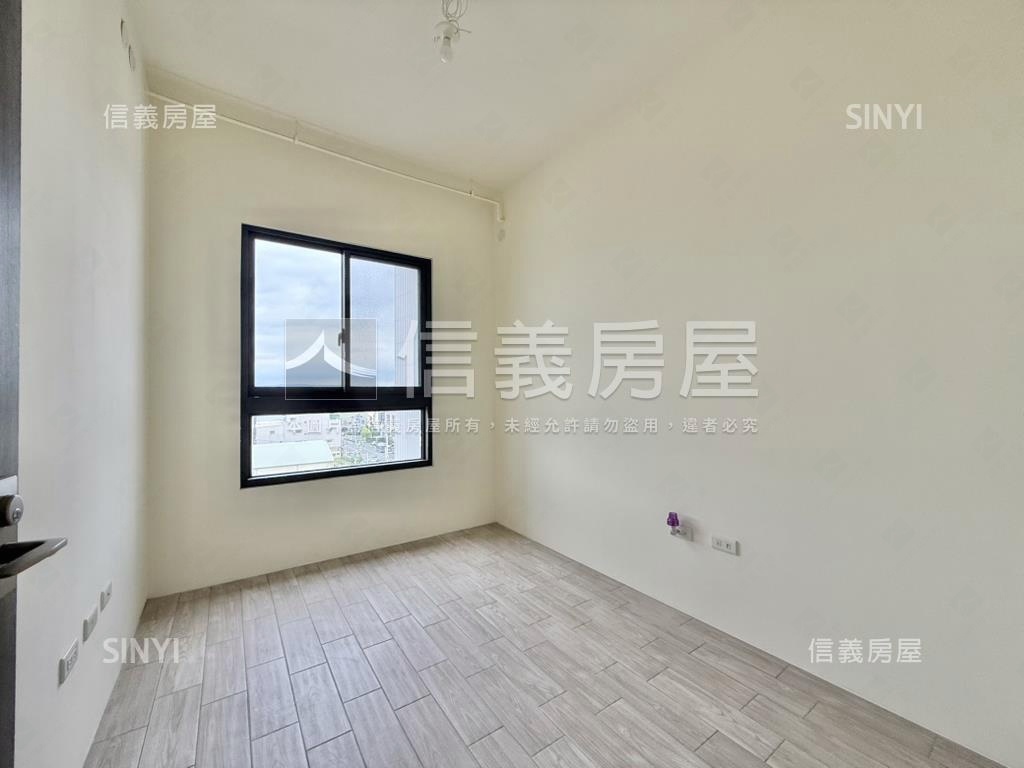 【和通】和謙三房平車房屋室內格局與周邊環境
