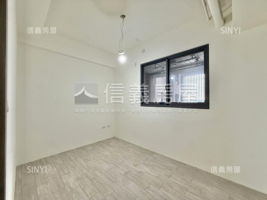 【和通】和謙三房平車房屋室內格局與周邊環境