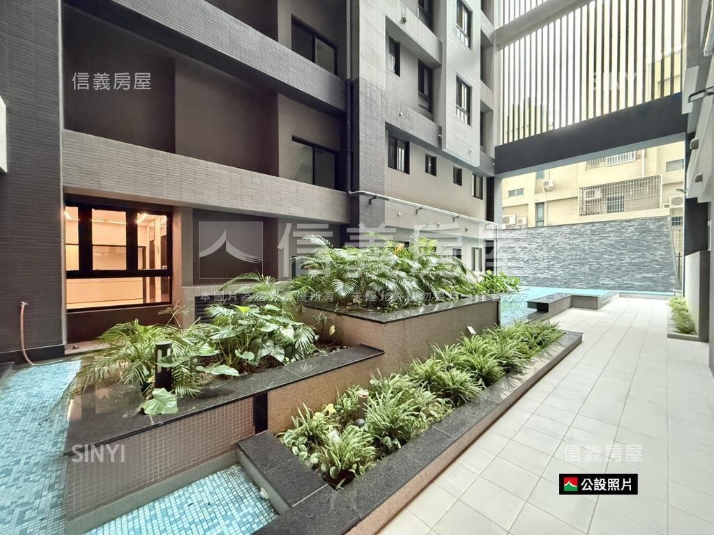 【和通】和謙三房平車房屋室內格局與周邊環境