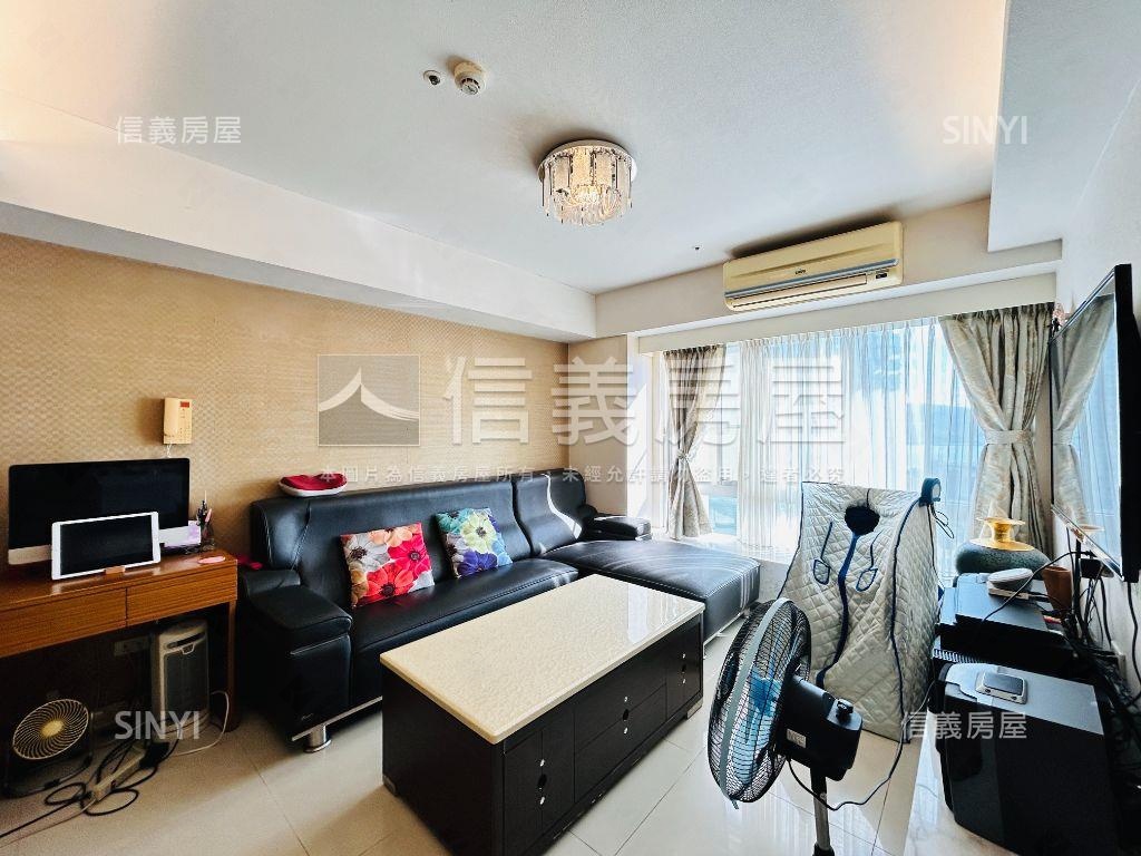 海揚★海景美屋房屋室內格局與周邊環境