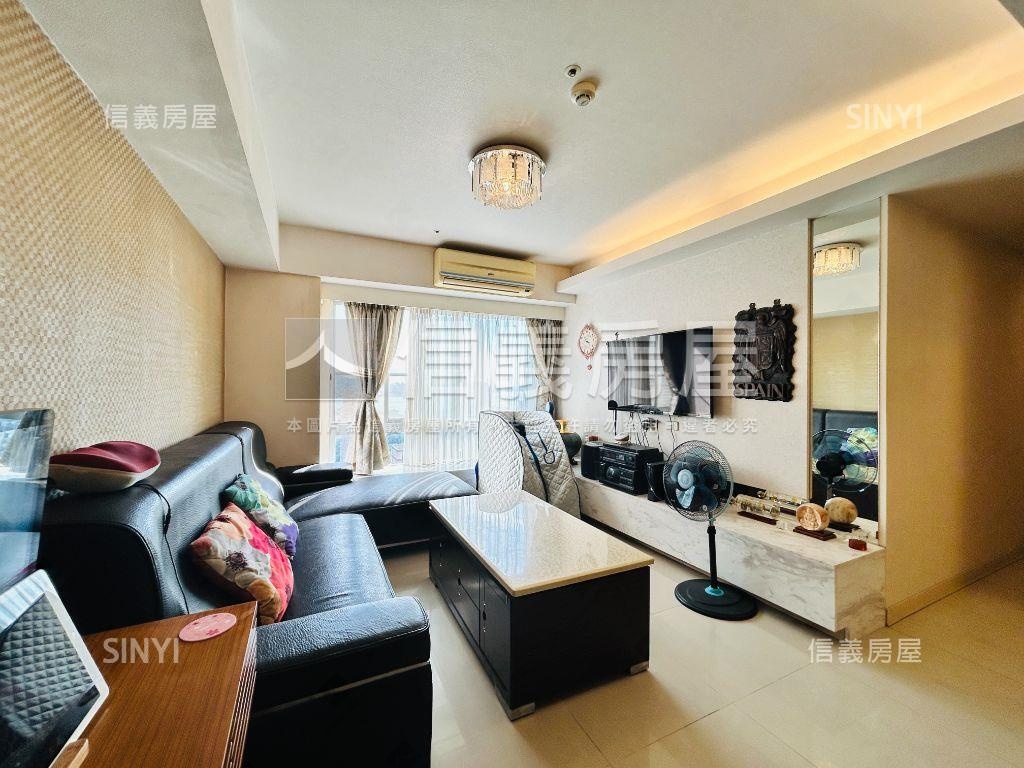 海揚★海景美屋房屋室內格局與周邊環境