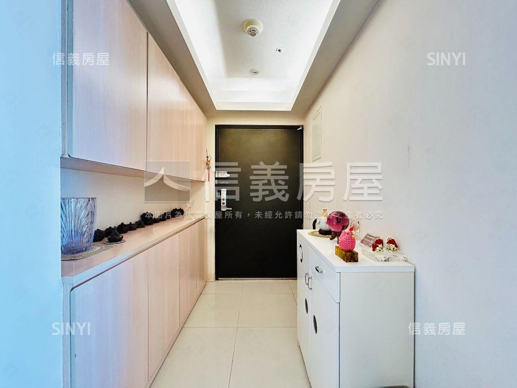 海揚★海景美屋房屋室內格局與周邊環境