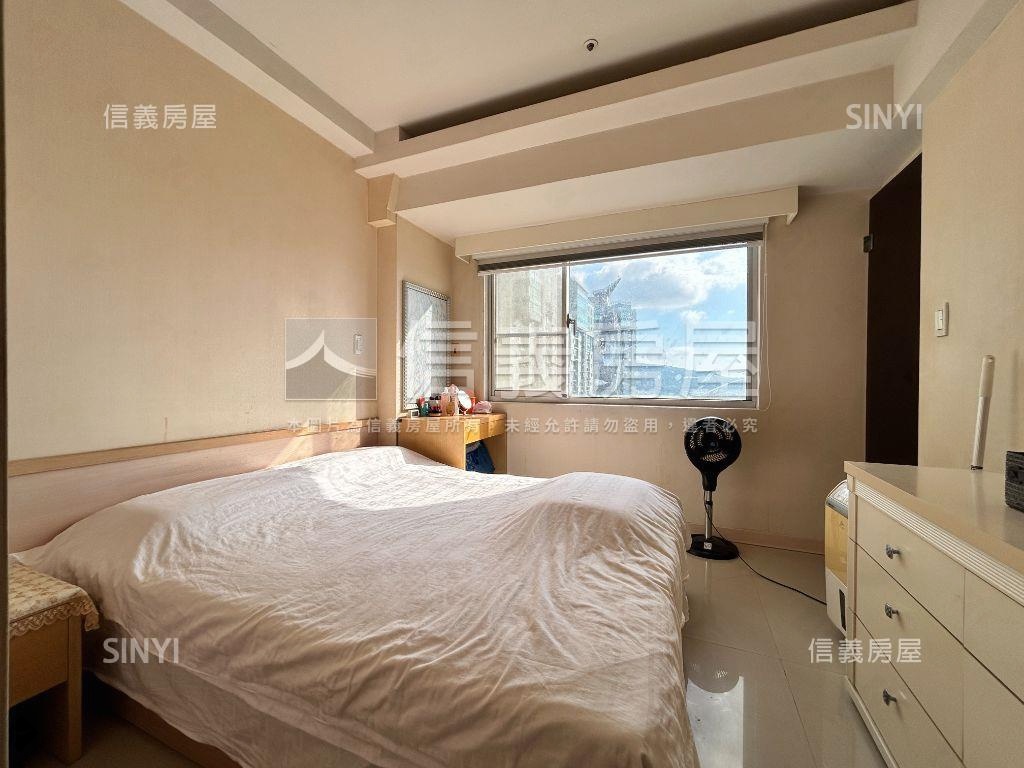 海揚★海景美屋房屋室內格局與周邊環境