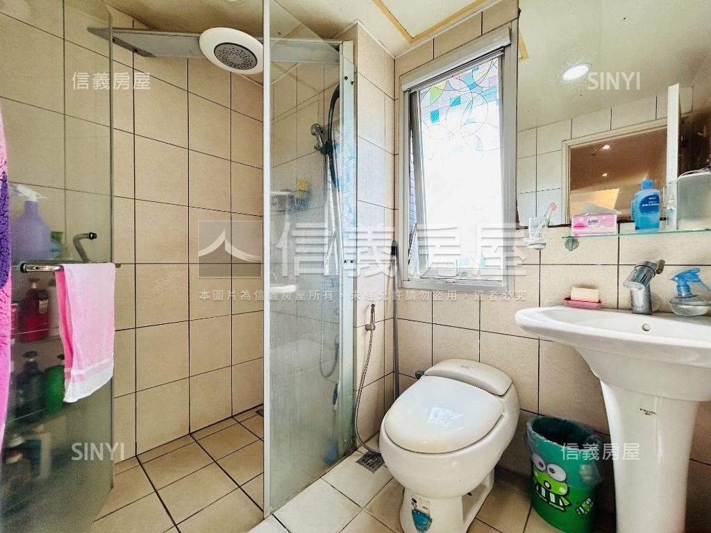 海揚★海景美屋房屋室內格局與周邊環境