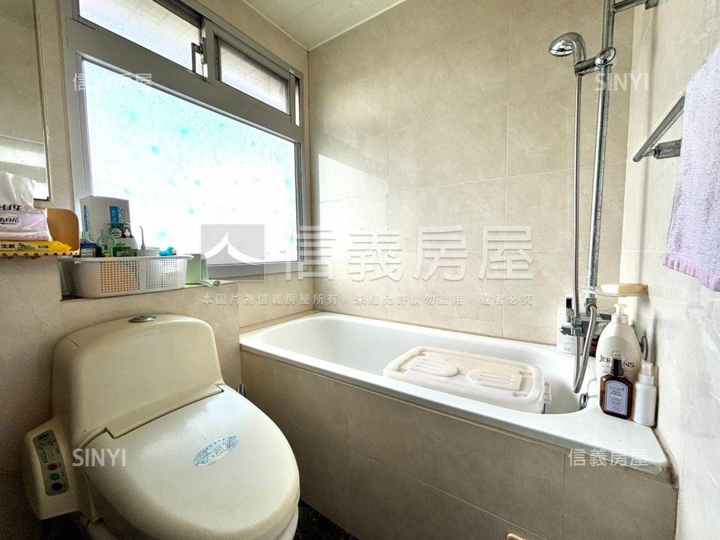 海揚★海景美屋房屋室內格局與周邊環境