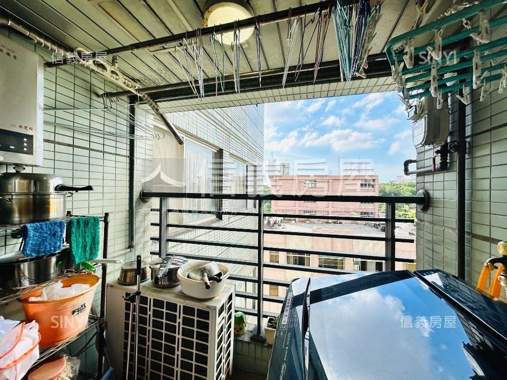海揚★海景美屋房屋室內格局與周邊環境