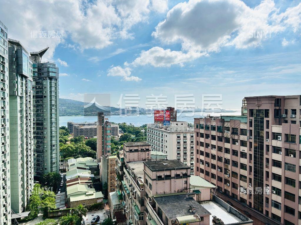 海揚★海景美屋房屋室內格局與周邊環境
