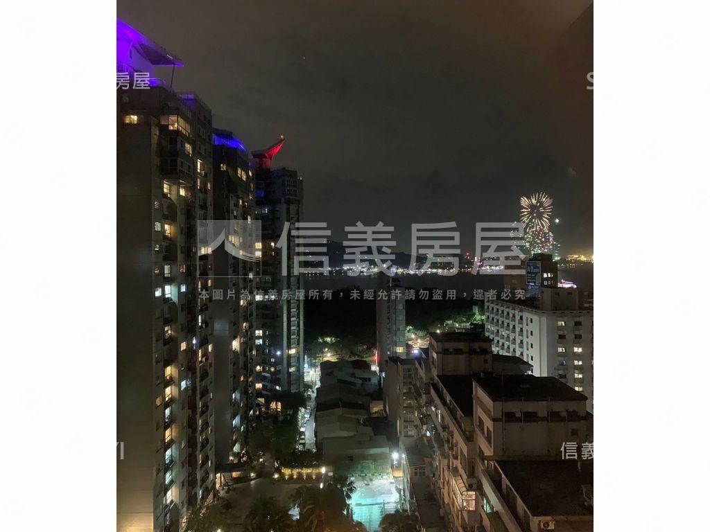 海揚★海景美屋房屋室內格局與周邊環境