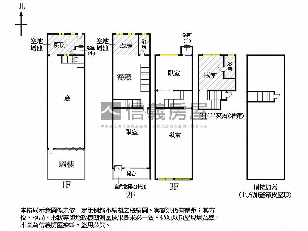 後驛傳家正路顯眼燙金店面房屋室內格局與周邊環境