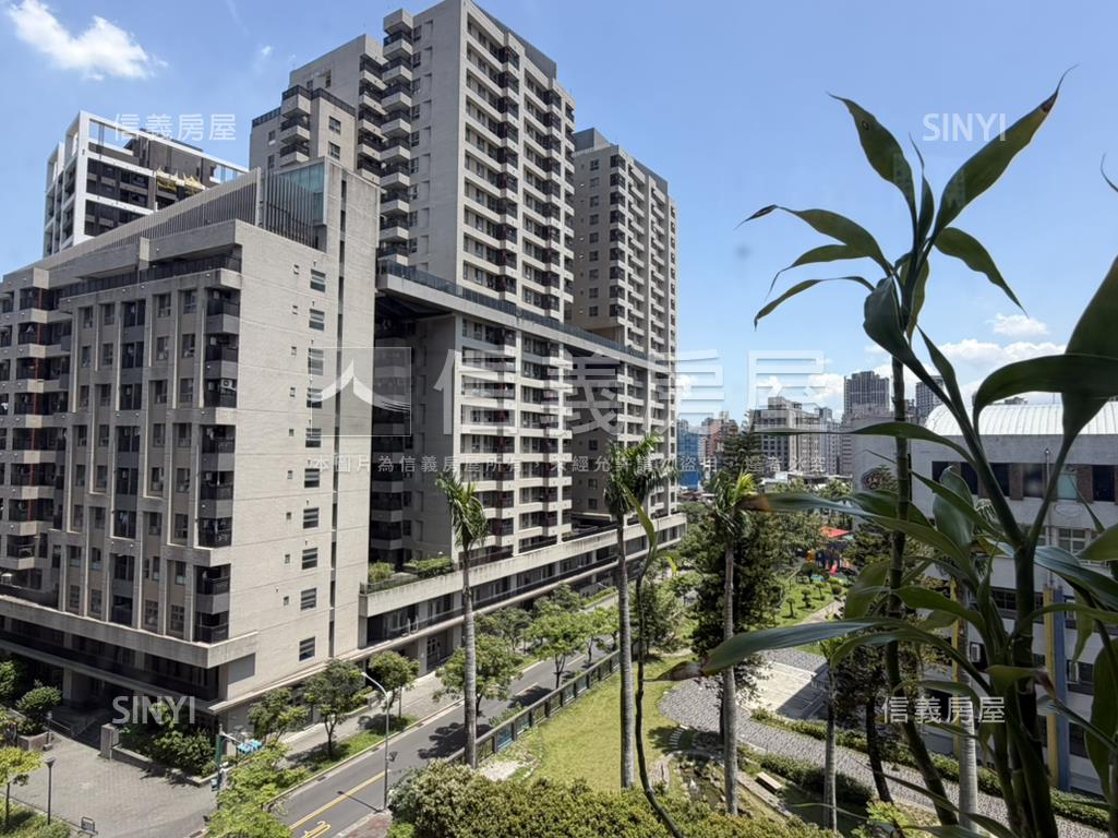 稀有珍寶挑高１＋１房房屋室內格局與周邊環境