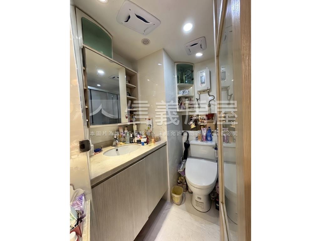 稀有珍寶挑高１＋１房房屋室內格局與周邊環境