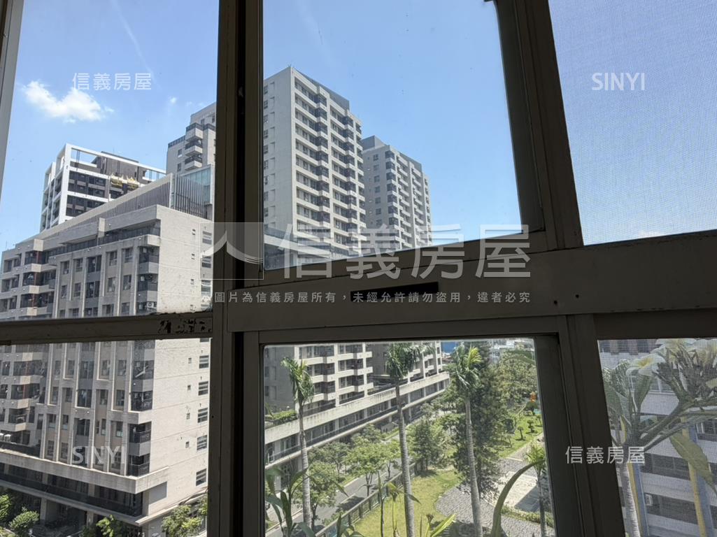 稀有珍寶挑高１＋１房房屋室內格局與周邊環境