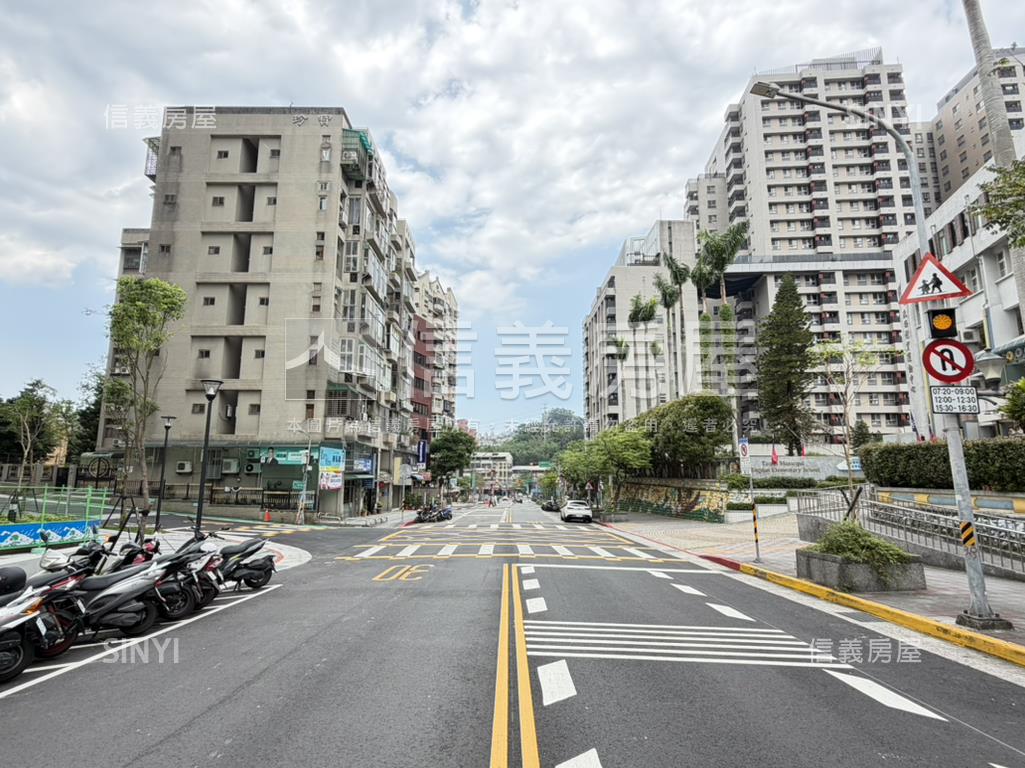 稀有珍寶挑高１＋１房房屋室內格局與周邊環境