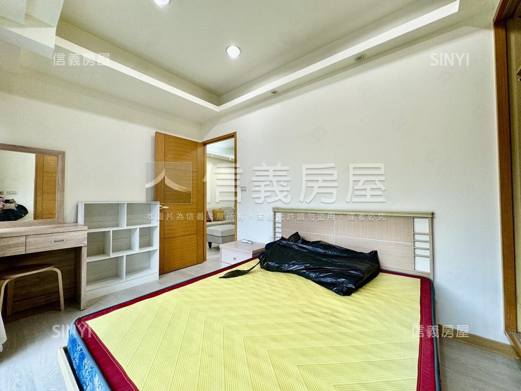 中山站時尚衣蝶邊間露臺房屋室內格局與周邊環境