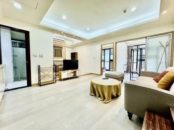 中山站時尚衣蝶邊間露臺