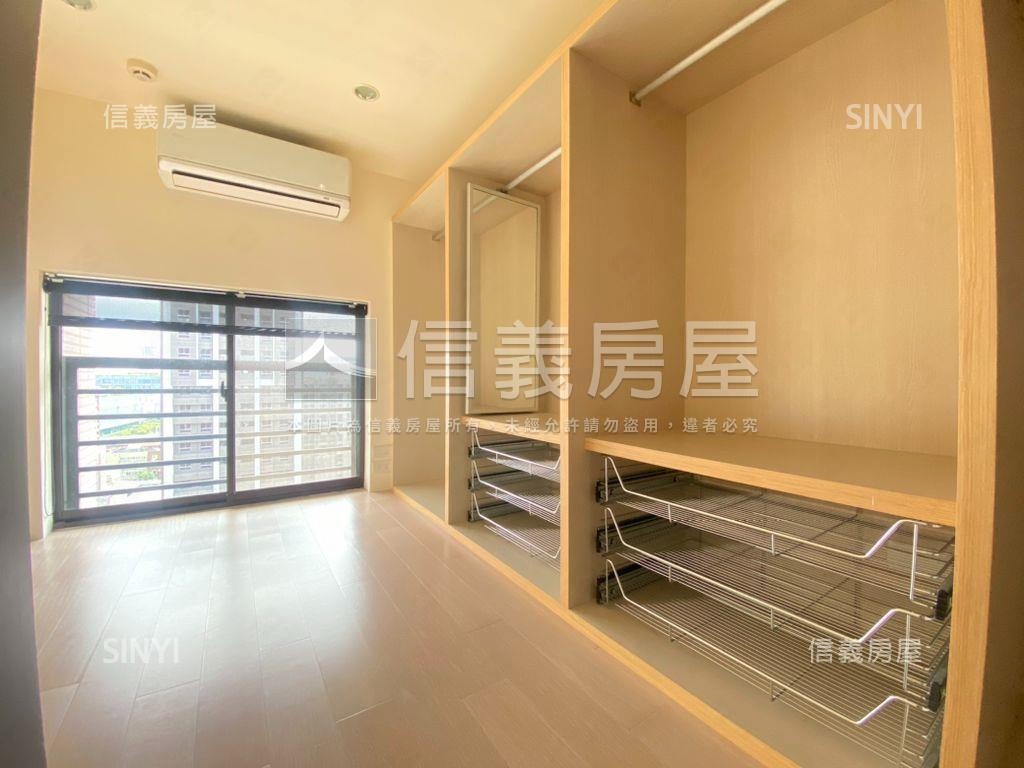 『雙敦』時尚高第帝景房屋室內格局與周邊環境