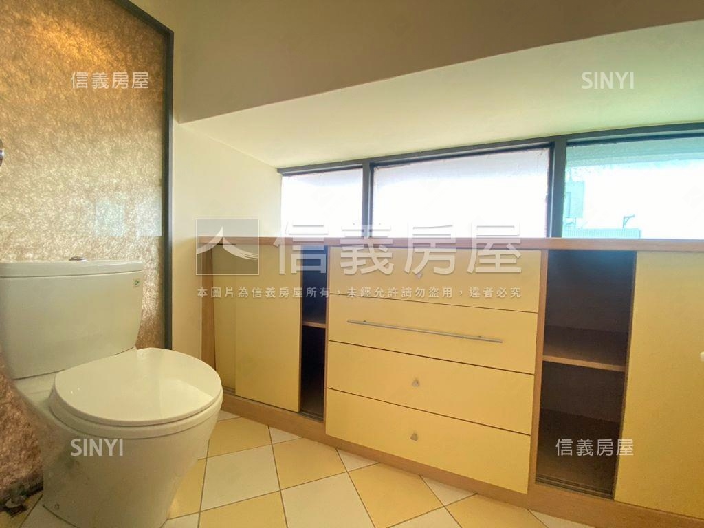 『雙敦』時尚高第帝景房屋室內格局與周邊環境