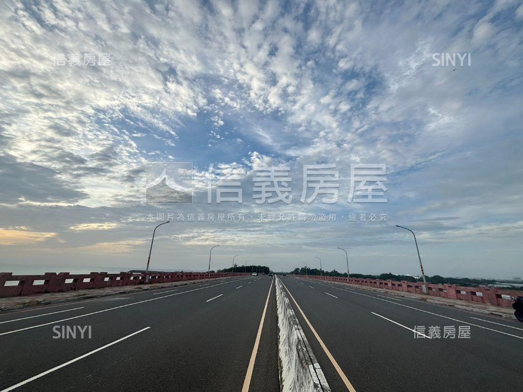 安南四草段大坪數遊樂園地房屋室內格局與周邊環境