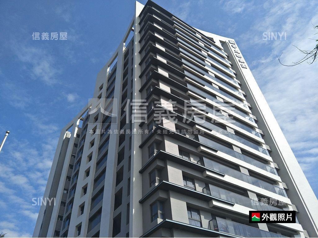 重劃區小資成家兩房房屋室內格局與周邊環境