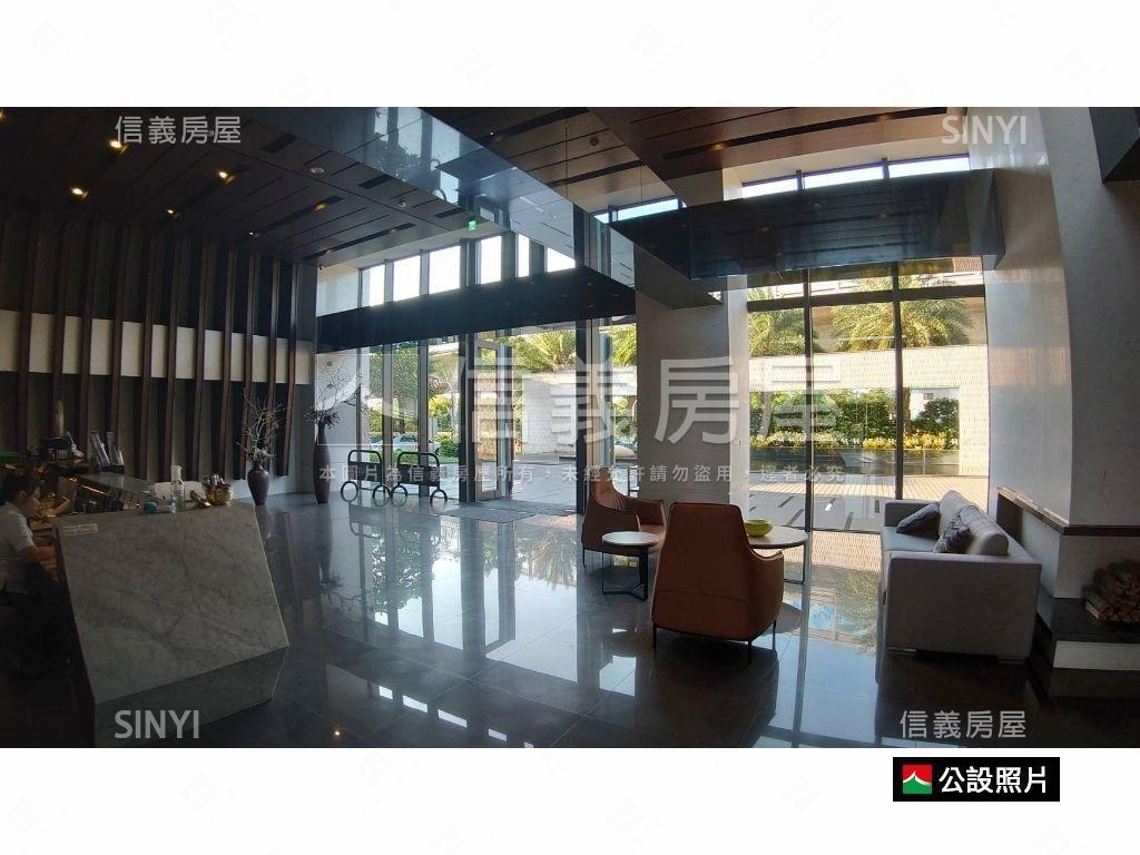 重劃區小資成家兩房房屋室內格局與周邊環境