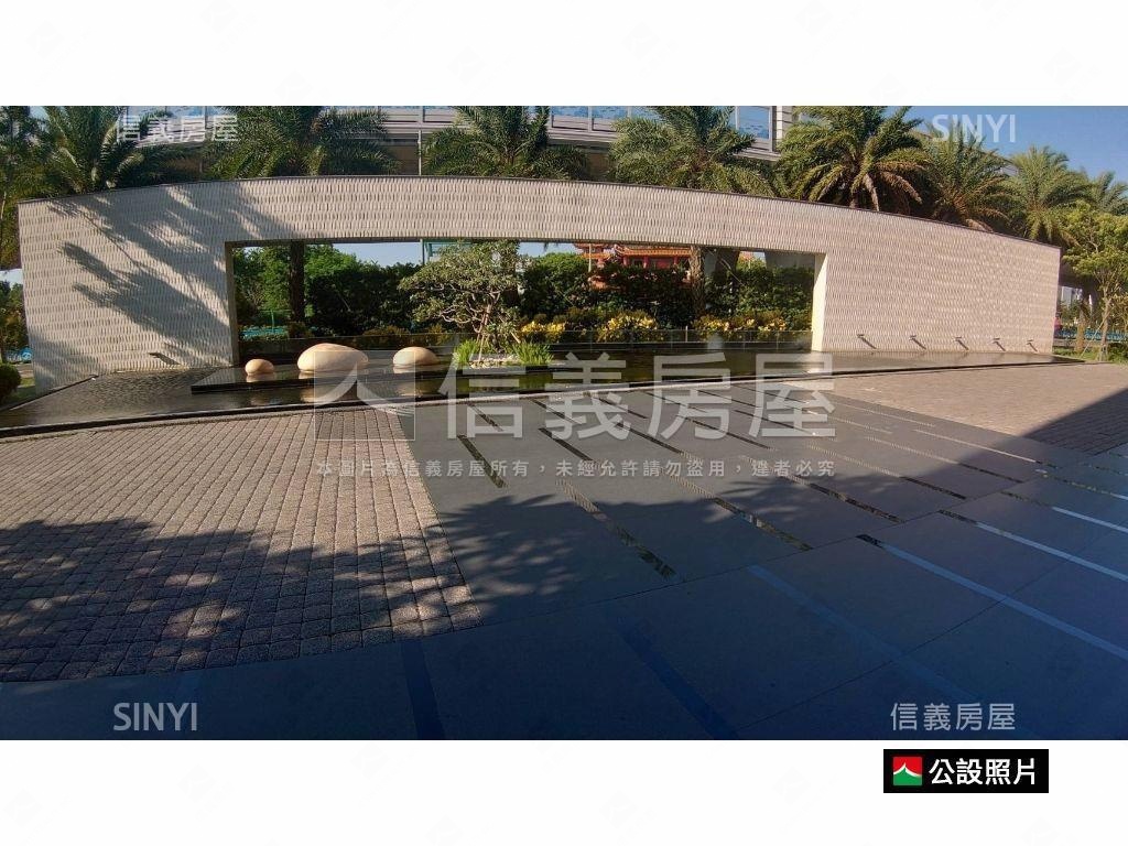 重劃區小資成家兩房房屋室內格局與周邊環境