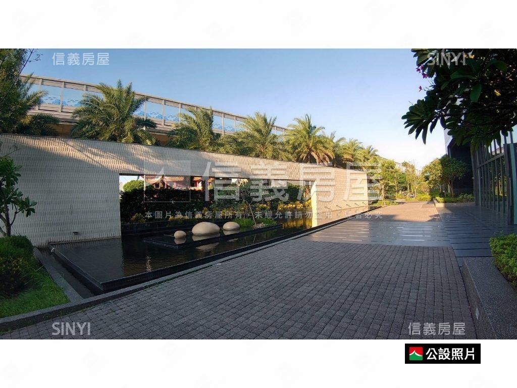 重劃區小資成家兩房房屋室內格局與周邊環境