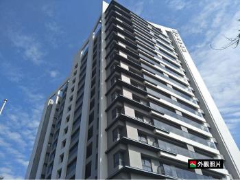 重劃區小資成家兩房