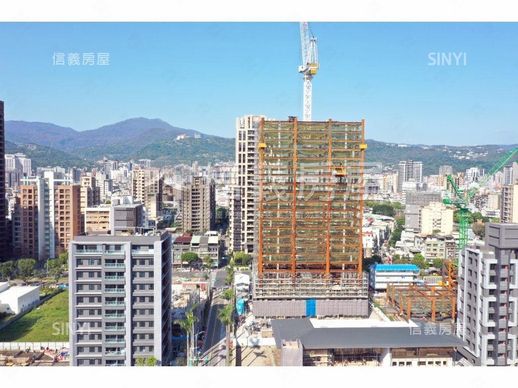 國泰雍萃美景三房加車位房屋室內格局與周邊環境