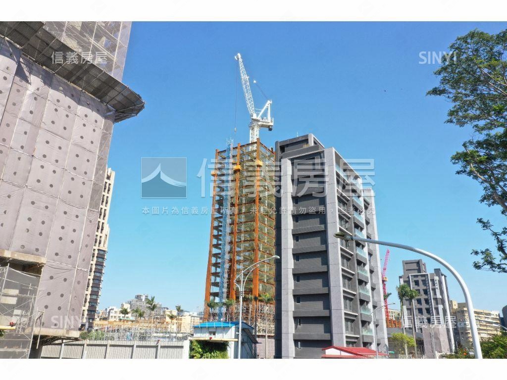國泰雍萃美景三房加車位房屋室內格局與周邊環境