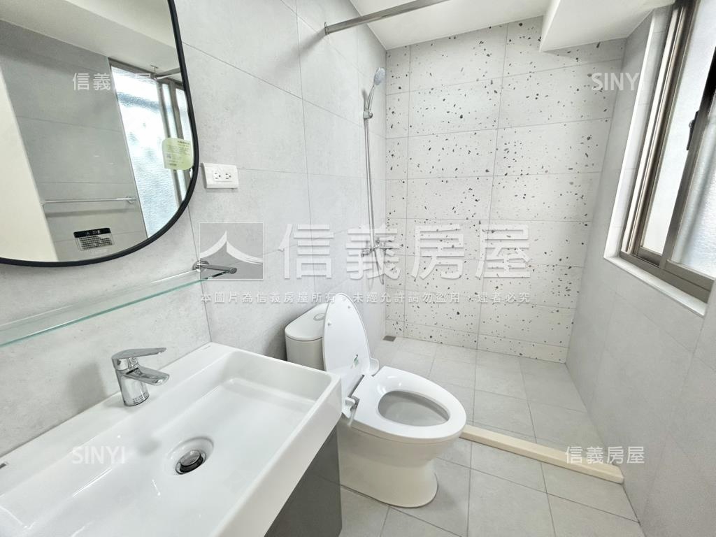 近萬大線捷運景觀三房房屋室內格局與周邊環境