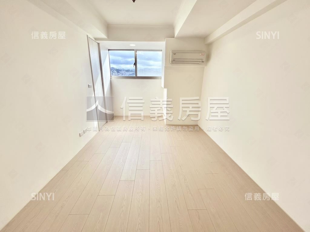 近萬大線捷運景觀三房房屋室內格局與周邊環境