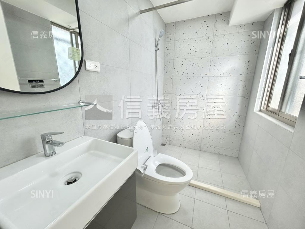 近萬大線捷運景觀三房房屋室內格局與周邊環境