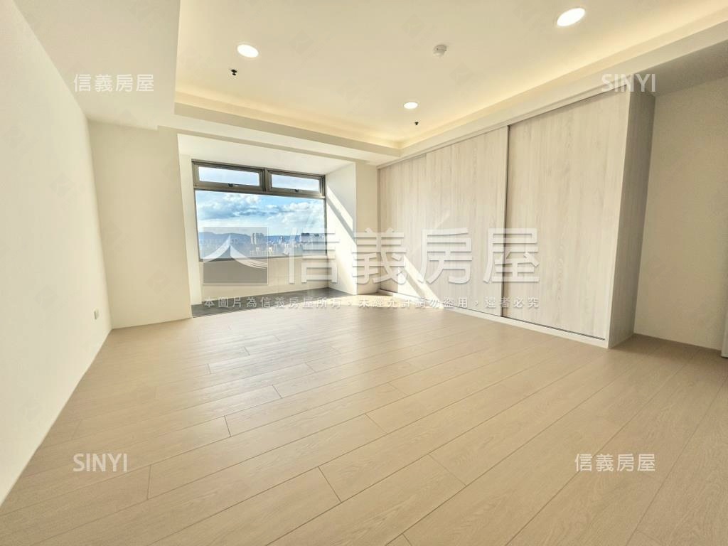 近萬大線捷運景觀三房房屋室內格局與周邊環境