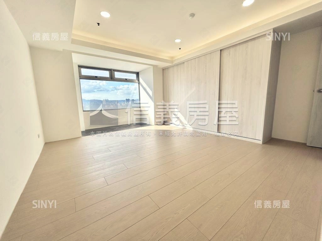 近萬大線捷運景觀三房房屋室內格局與周邊環境