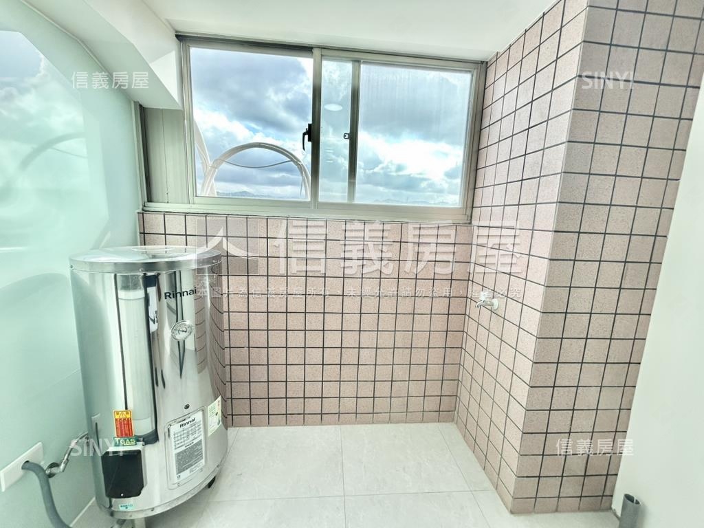 近萬大線捷運景觀三房房屋室內格局與周邊環境