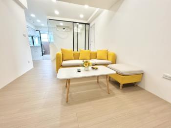 近萬大線捷運景觀三房