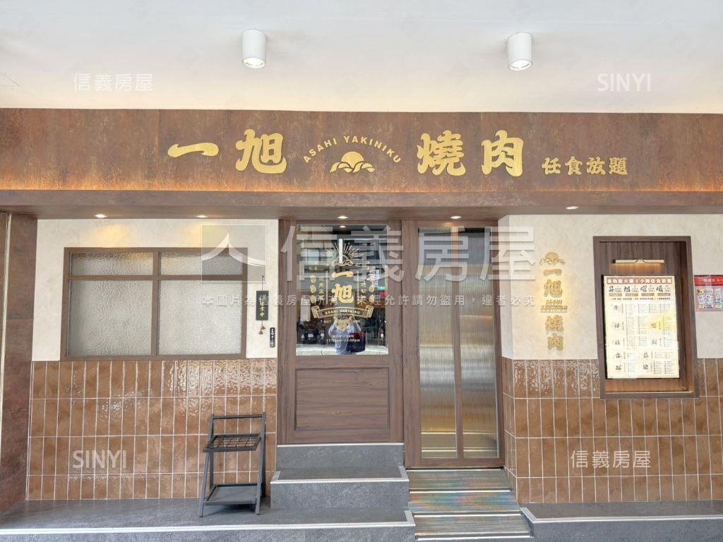 新莊✨捷運核心✨人潮金店房屋室內格局與周邊環境