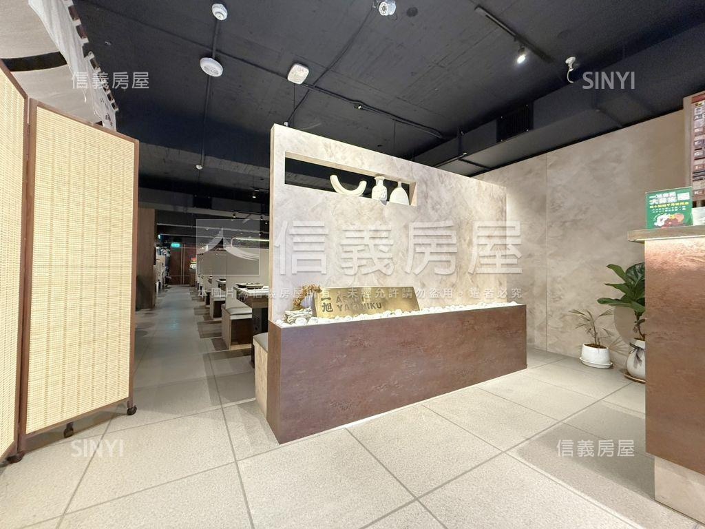 新莊✨捷運核心✨人潮金店房屋室內格局與周邊環境