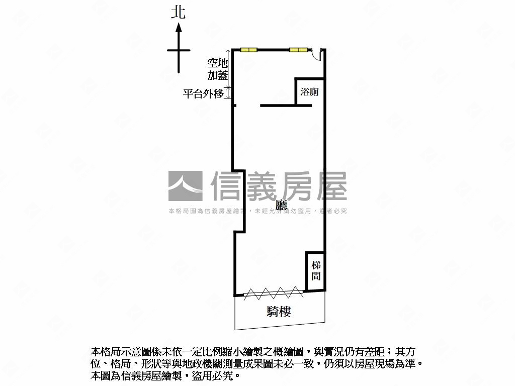 新莊✨捷運核心✨人潮金店房屋室內格局與周邊環境