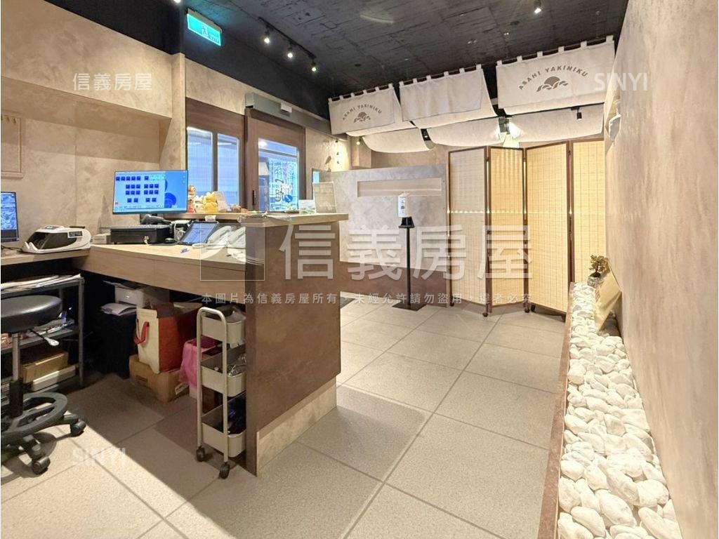 新莊✨捷運核心✨人潮金店房屋室內格局與周邊環境