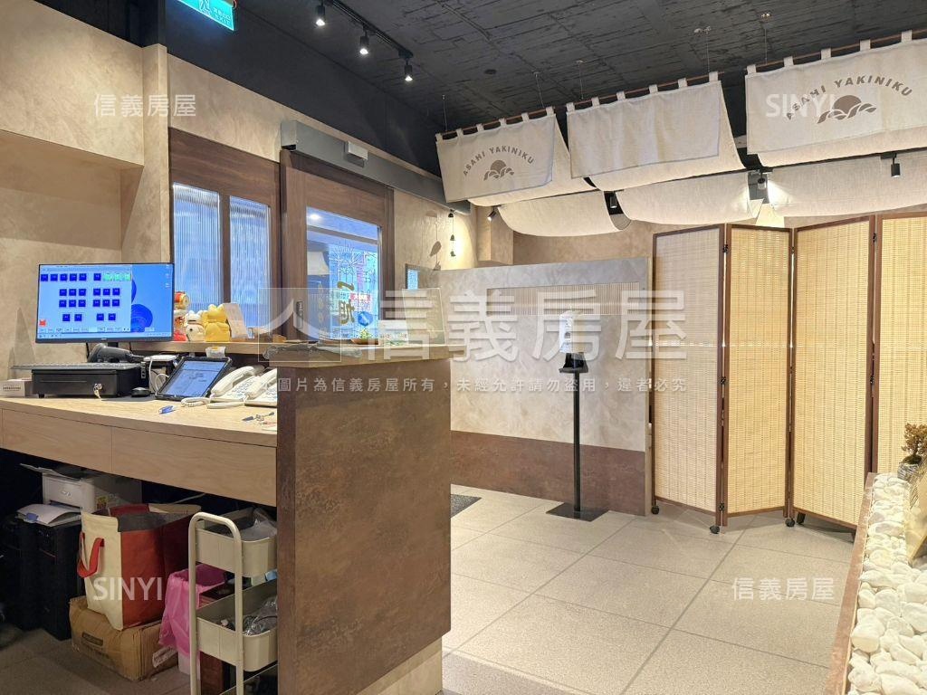 新莊✨捷運核心✨人潮金店房屋室內格局與周邊環境